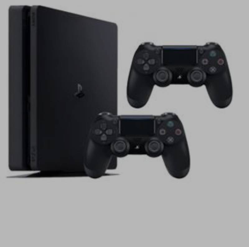 Ps4 Slim 1tb